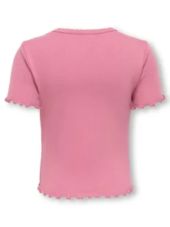 KMGTRINNY Camiseta