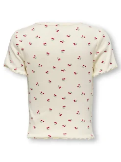 KMGTRINNY Camiseta