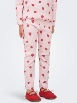 KMGTRINNY Corte tight Leggings