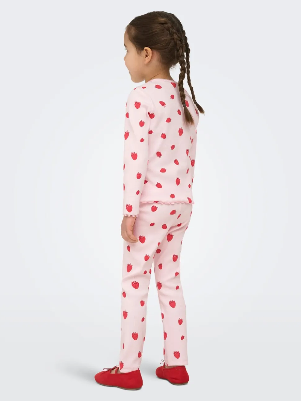KMGTRINNY Corte tight Leggings