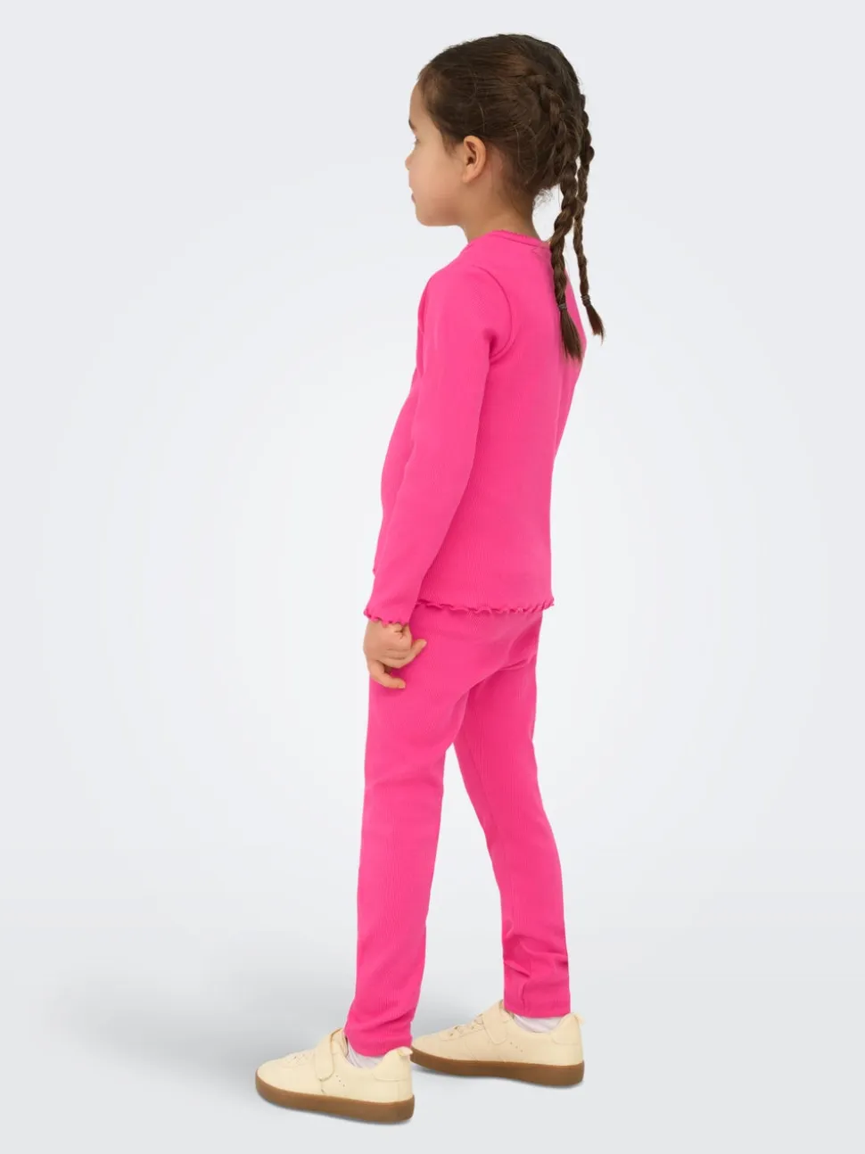 KMGTRINNY Corte tight Leggings