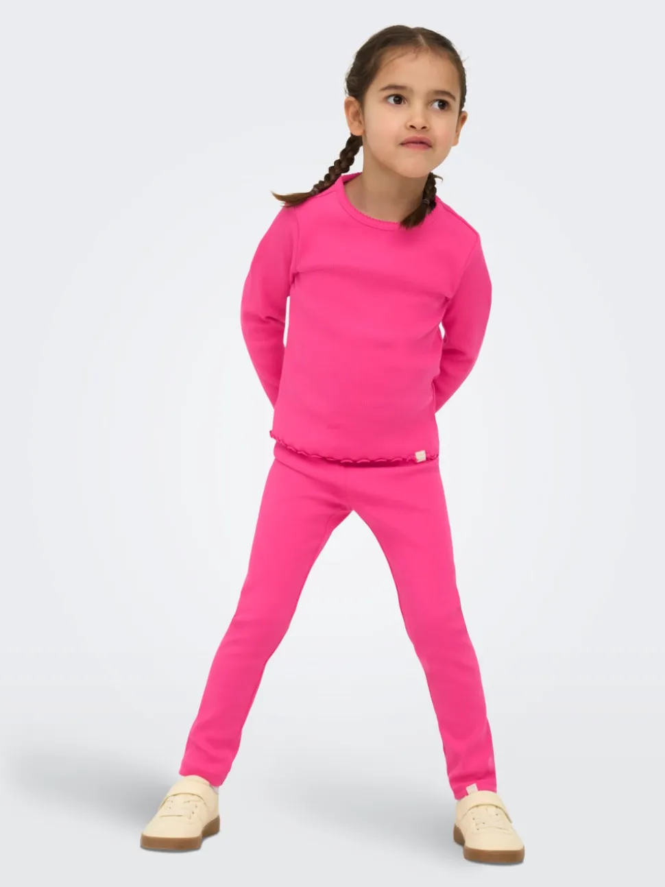 KMGTRINNY Corte tight Leggings