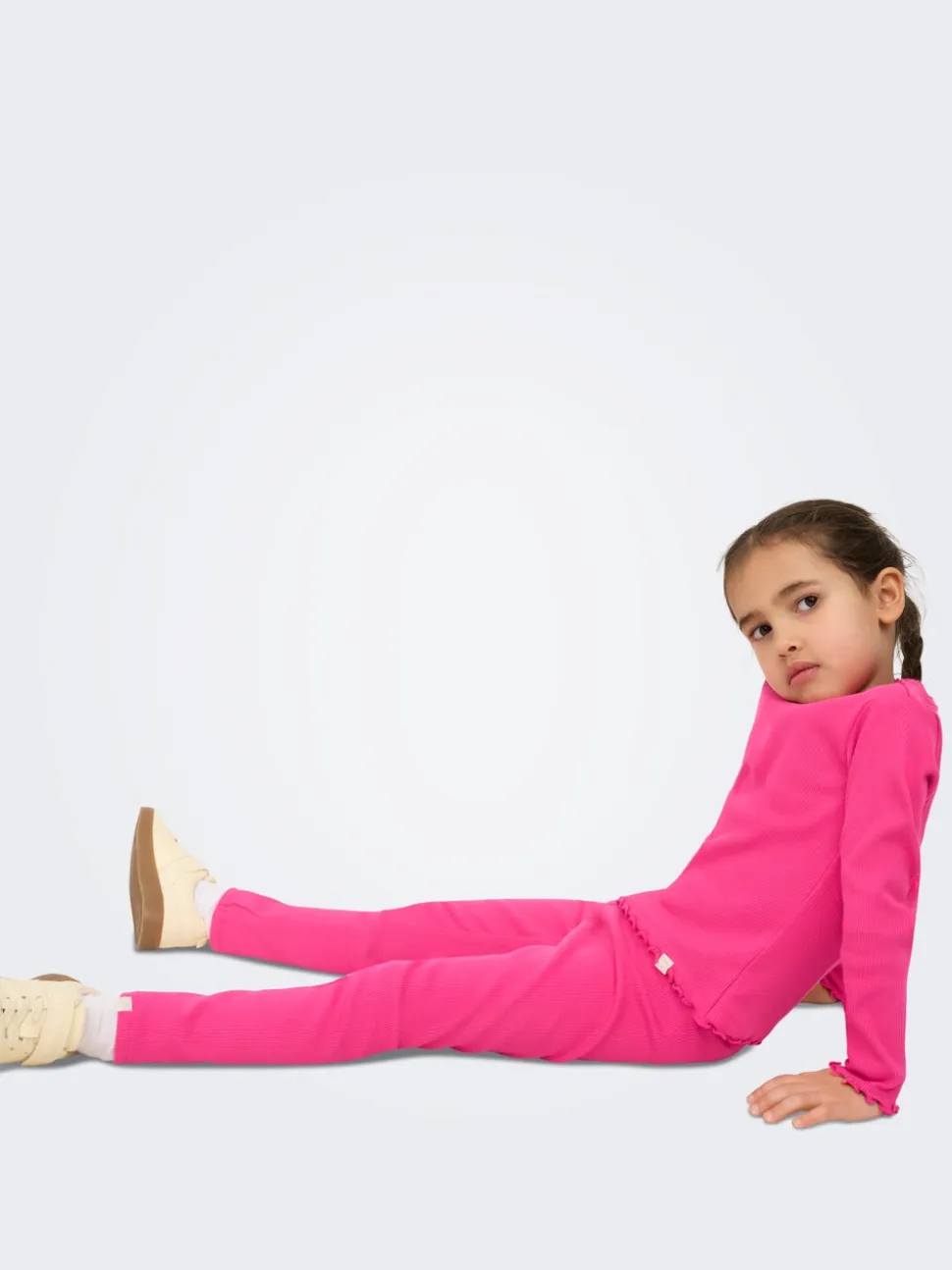 KMGTRINNY Corte tight Leggings