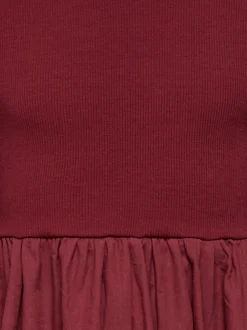 KMGTRINNY Vestido corto
