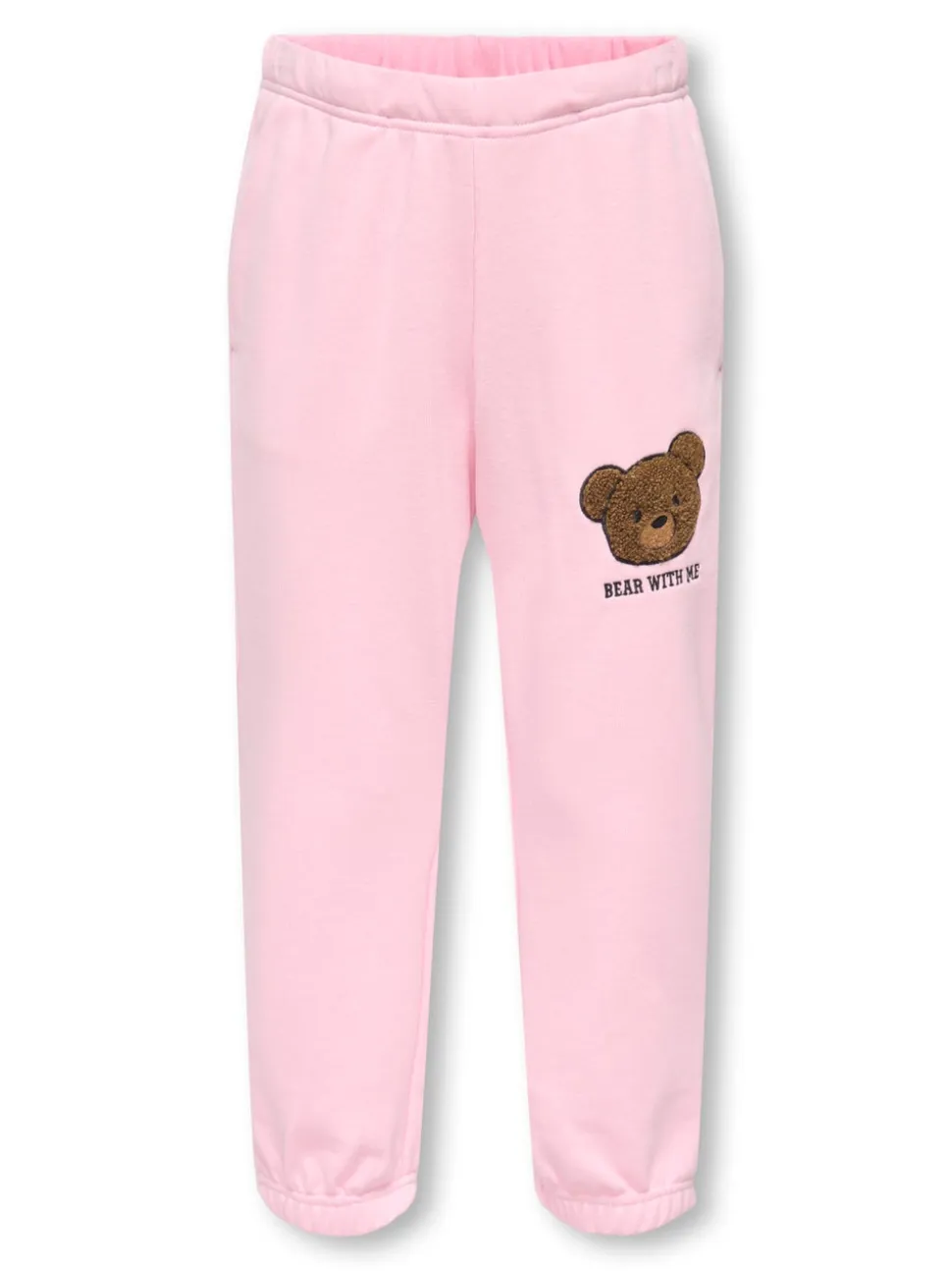 KMGWILMA Corte regular Pantalones de chándal