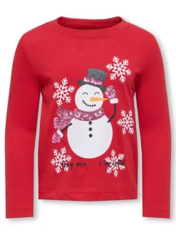 KMGXMAS Top