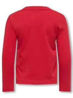 KMGXMAS Top