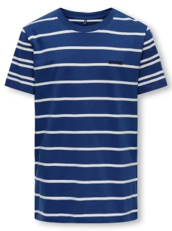 KOBDON Camiseta