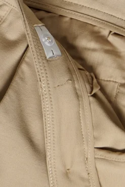 KOBMARK Corte tapered Pantalones chinos