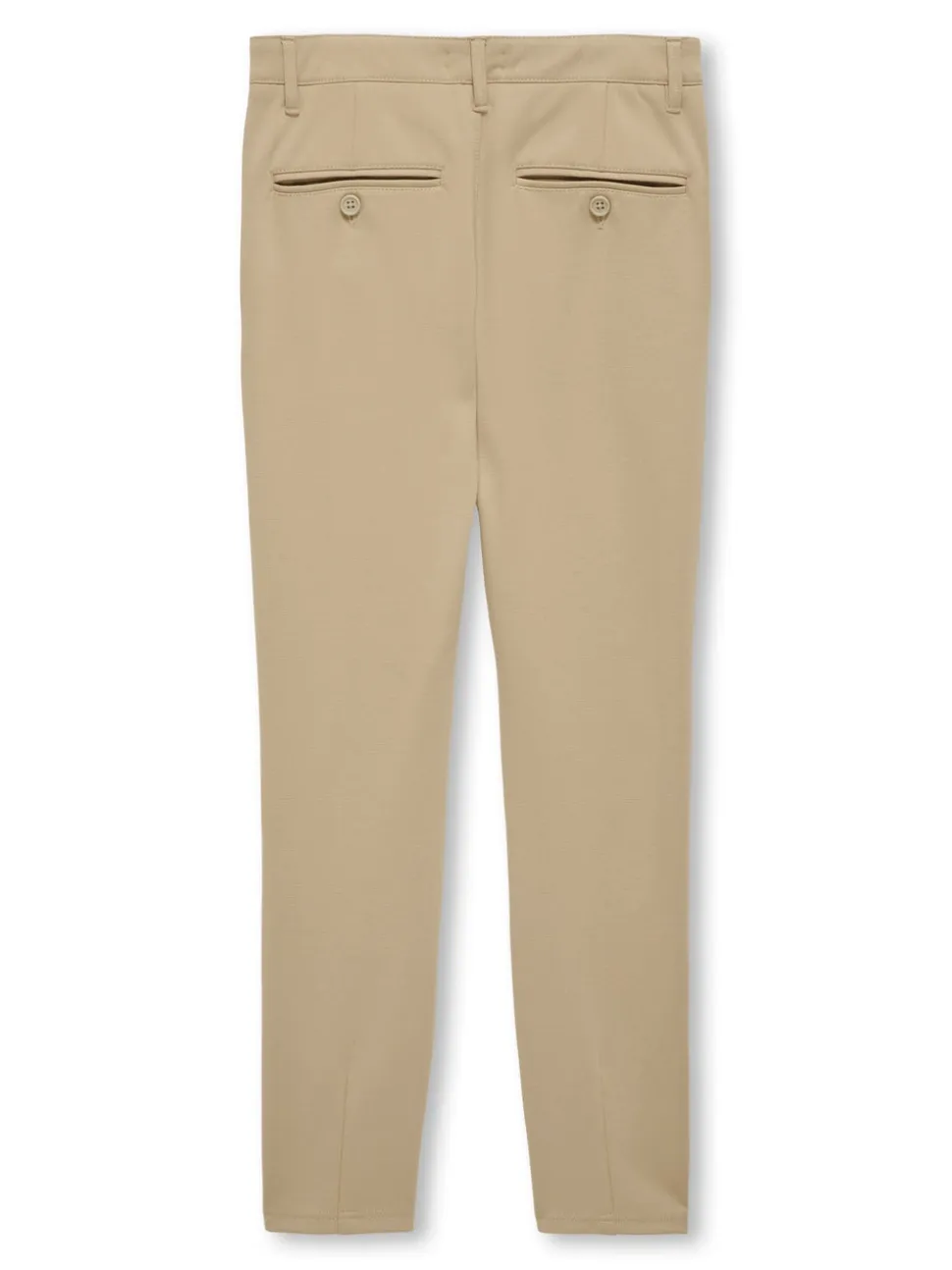 KOBMARK Corte tapered Pantalones chinos