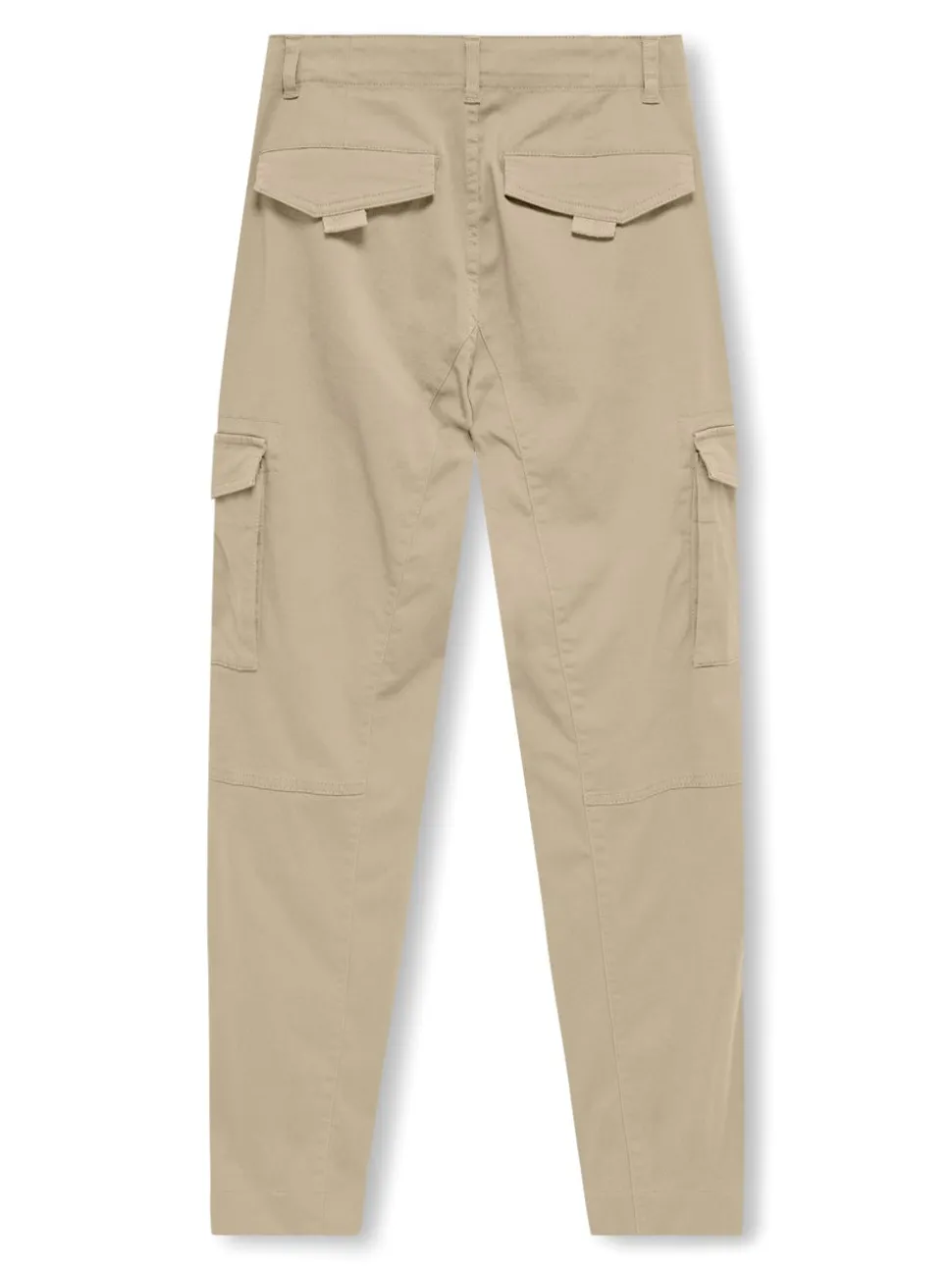 KOBMAXWELL Corte cargo Pantalones cargo