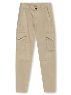 KOBMAXWELL Corte cargo Pantalones cargo