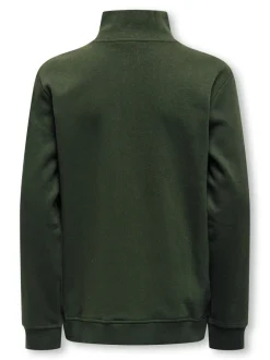 KOBMILO Sudaderas