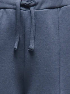 KOGADA Corte wide leg Pantalones de chándal