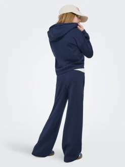 KOGADA-NELLA Corte wide leg Pantalones de pernera ancha