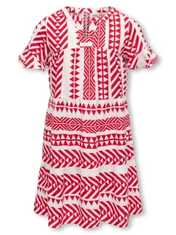 KOGALBERTE Vestido corto