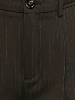 KOGALDEN Corte wide leg Pantalones de pernera ancha