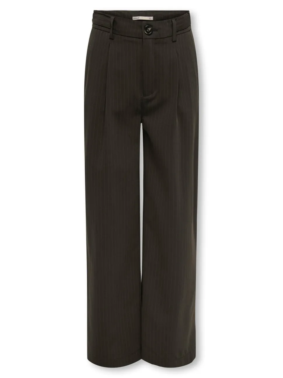 KOGALDEN Corte wide leg Pantalones de pernera ancha