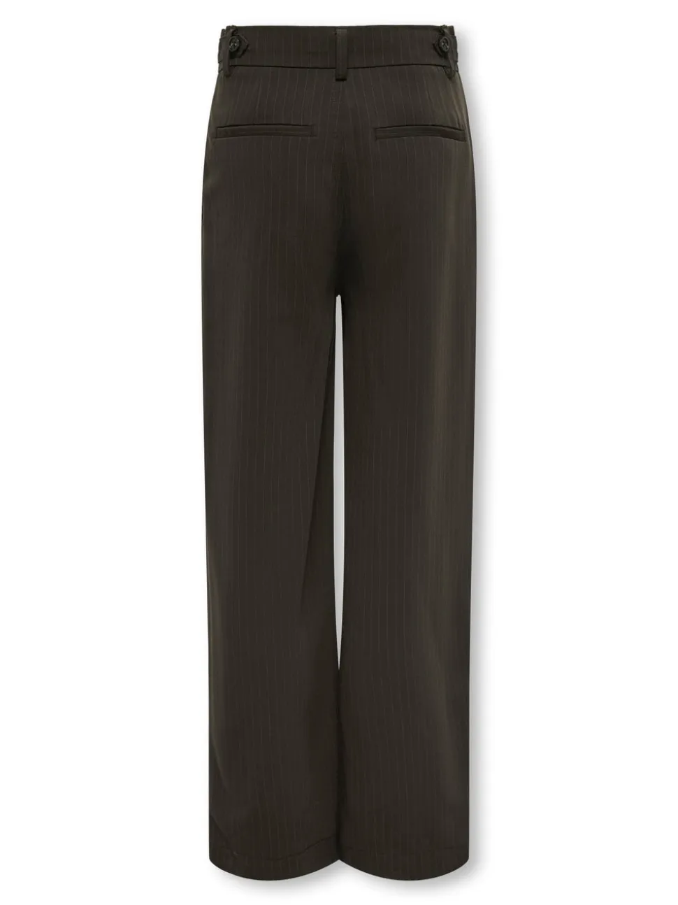 KOGALDEN Corte wide leg Pantalones de pernera ancha
