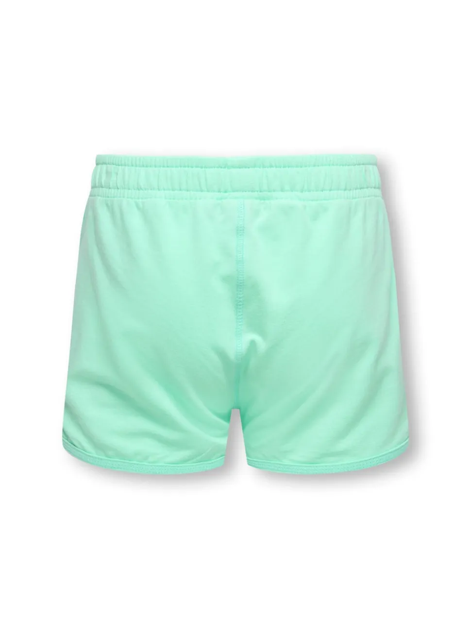 KOGAMANDA Corte loose Shorts