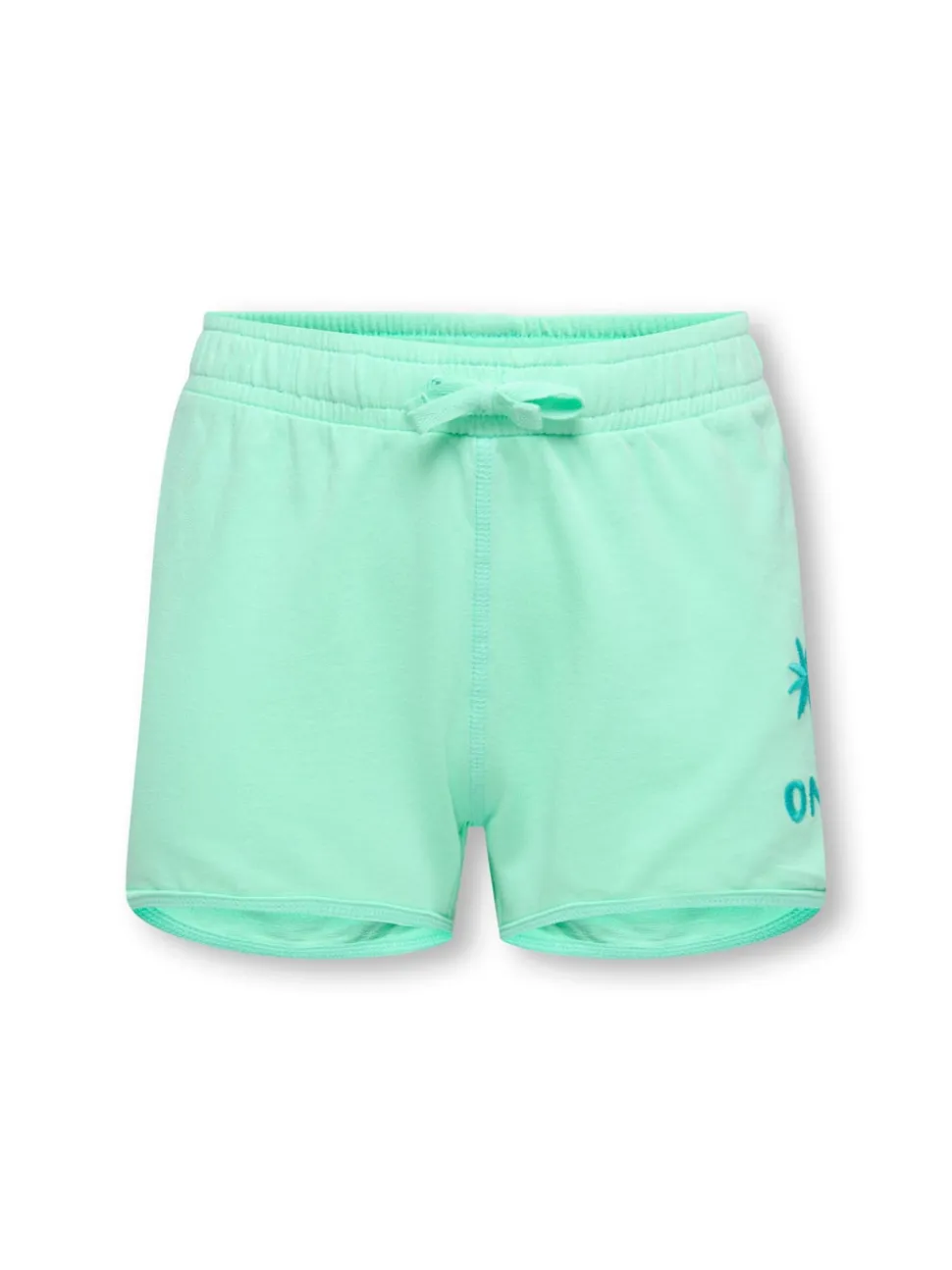 KOGAMANDA Corte loose Shorts