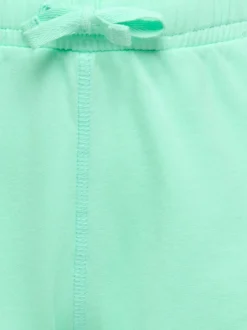 KOGAMANDA Corte loose Shorts