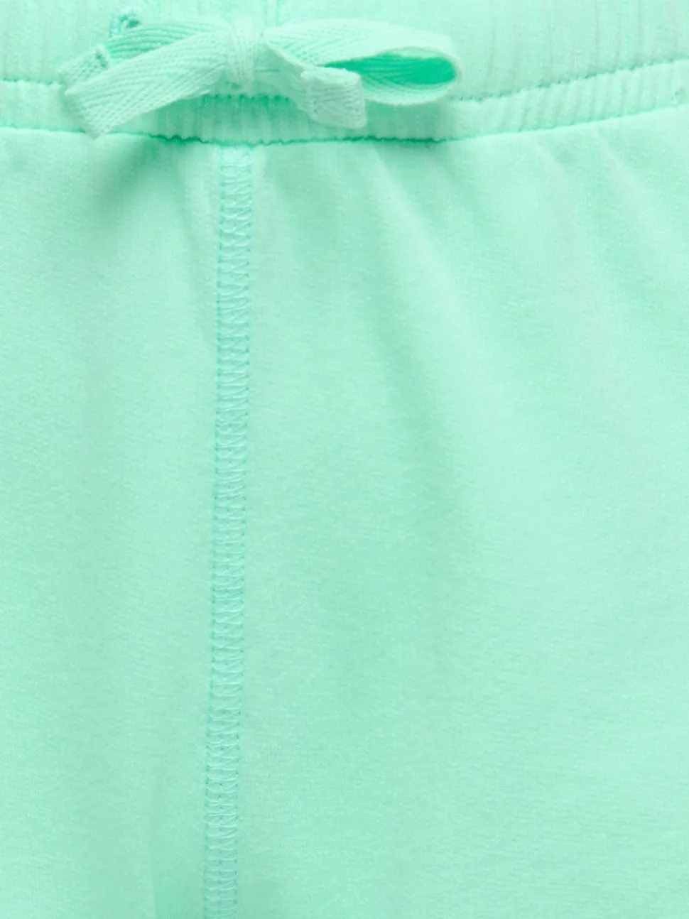 KOGAMANDA Corte loose Shorts