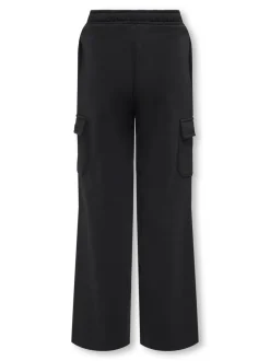 KOGANNA Corte loose Pantalones cargo