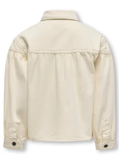 KOGANNI Chaqueta vaquera