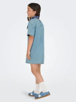 KOGBARBARA Vestido corto