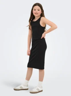 KOGBELFAST 2-pack Vestido midi
