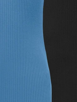 KOGBELFAST 2-pack Vestido midi