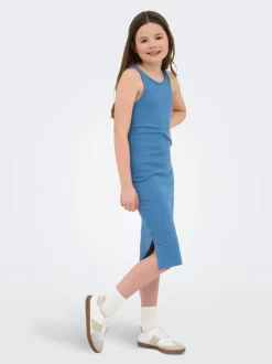 KOGBELFAST 2-pack Vestido midi