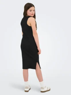 KOGBELFAST 2-pack Vestido midi