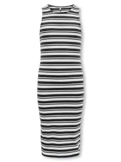 KOGBELFAST Vestido largo