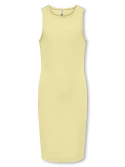 KOGBELFAST Vestido midi