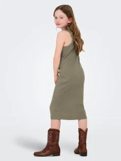 KOGBELFAST Vestido midi