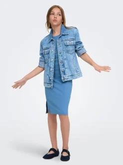 KOGBELFAST Vestido midi