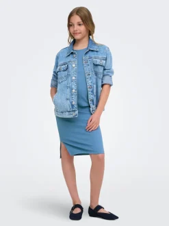 KOGBELFAST Vestido midi