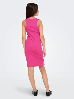 KOGBELFAST Vestido midi
