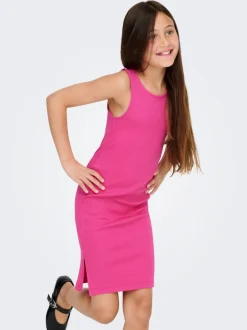 KOGBELFAST Vestido midi