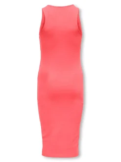 KOGBELFAST Vestido midi