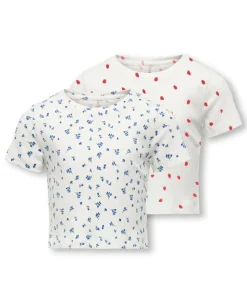 KOGBELLA 2-pack Camiseta