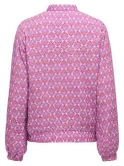 KOGBIANA Chaqueta bomber