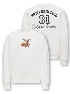 KOGBILA Sudaderas