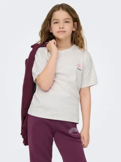 KOGBILLIE Camiseta