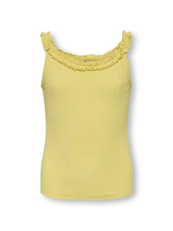 KOGBILLIE Camiseta de tirantes