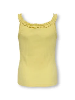 KOGBILLIE Camiseta de tirantes