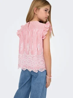 KOGBONDI Sobrecamisa