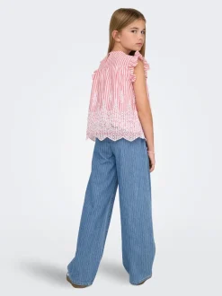 KOGBONDI Sobrecamisa